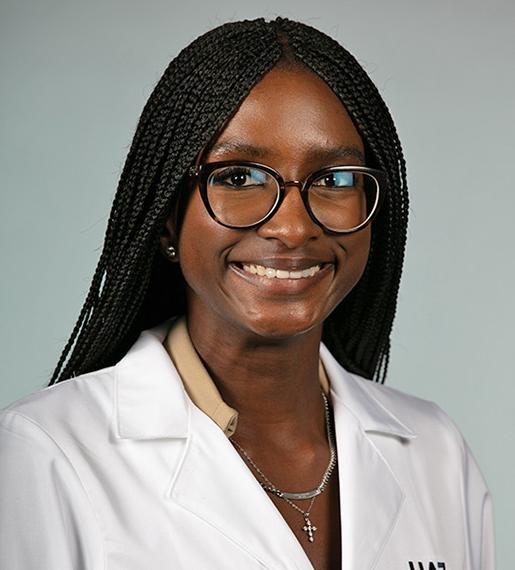 Headshot of Anelia Kassi, M.D.