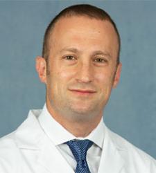 Headshot of Avi Schlager, M.D.