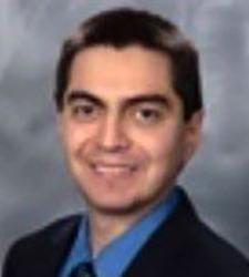 Headshot of Mario Rueda, M.D., FACS