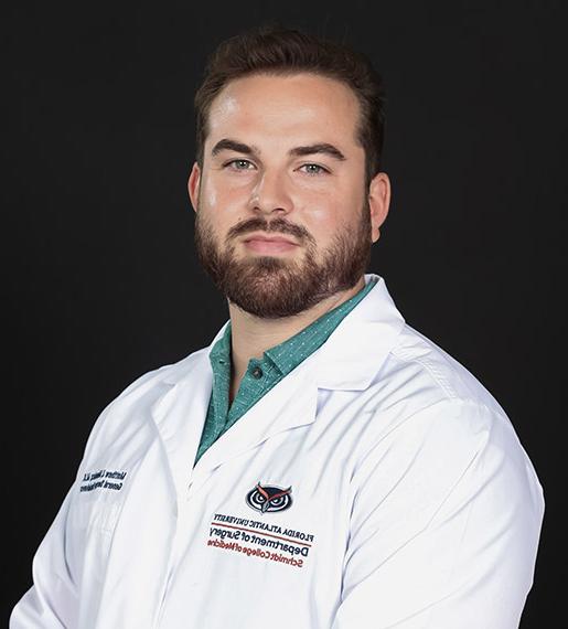 Headshot of Matthew Mendoza, M.D.